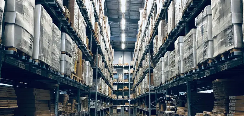 Paketleme ve Etiketleme